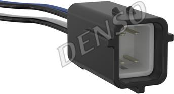 Denso DOX-0320 - Лямбда-зонд autocars.com.ua