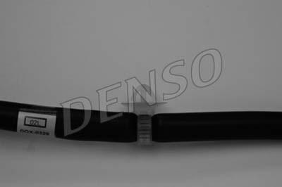 Denso DOX-0329 - Лямбда-зонд autocars.com.ua