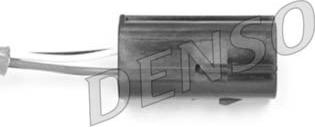 Denso DOX-0333 - Лямбда-зонд, датчик кислорода avtokuzovplus.com.ua