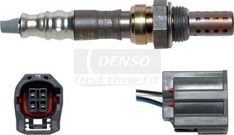 Denso DOX-0334 - Лямбда-зонд autocars.com.ua