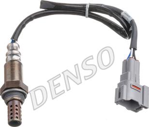 Denso DOX-0351 - Лямбда-зонд, датчик кислорода autodnr.net
