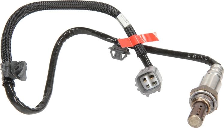 Denso DOX-0357 - Лямбда-зонд autocars.com.ua