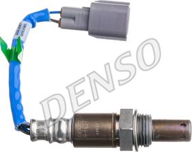 Denso DOX-0363 - Лямбда-зонд, датчик кислорода autodnr.net