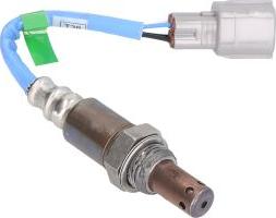 Denso DOX-0363 - Лямбда-зонд autocars.com.ua