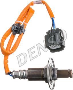 Denso DOX-0364 - Лямбда-зонд autocars.com.ua