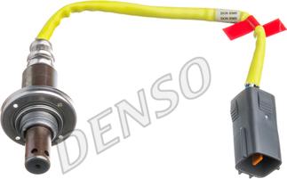 Denso DOX-0365 - Лямбда-зонд, датчик кислорода avtokuzovplus.com.ua