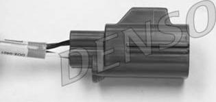 Denso DOX-0401 - Лямбда-зонд autocars.com.ua