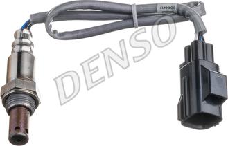 Denso DOX-0412 - Лямбда-зонд autocars.com.ua