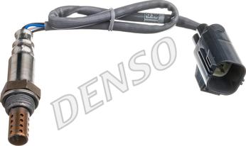Denso DOX-0413 - Лямбда-зонд autocars.com.ua