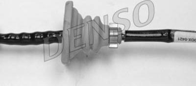 Denso DOX-0421 - Датчик кисню autocars.com.ua