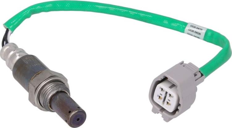 Denso DOX-0426 - Лямбда-зонд autocars.com.ua