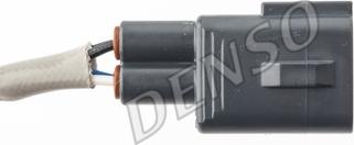 Denso DOX-0504 - Датчик кислорода лямбда-зонд DIRECT FIT DOX-0504 DENSO autocars.com.ua