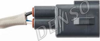 Denso DOX-0504 - Датчик кислорода лямбда-зонд DIRECT FIT DOX-0504 DENSO autocars.com.ua