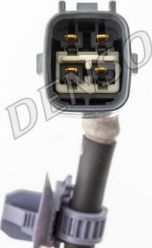 Denso DOX-0504 - Датчик кислорода лямбда-зонд DIRECT FIT DOX-0504 DENSO autocars.com.ua