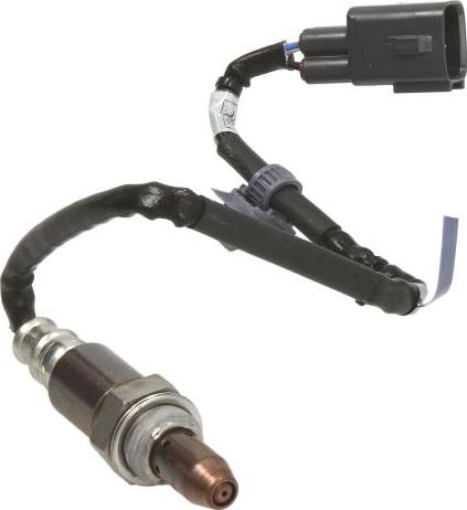 Denso DOX-0504 - Лямбда-зонд autocars.com.ua