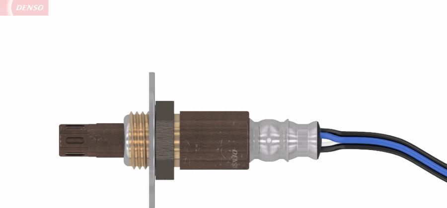 Denso DOX-0513 - Лямбда-зонд autocars.com.ua