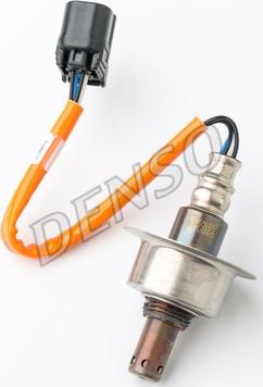 Denso DOX-0514 - Лямбда-зонд autocars.com.ua