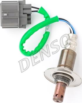 Denso DOX0520 - Лямбда-зонд autocars.com.ua