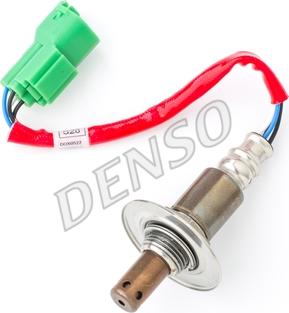 Denso DOX-0522 - Лямбда-зонд autocars.com.ua