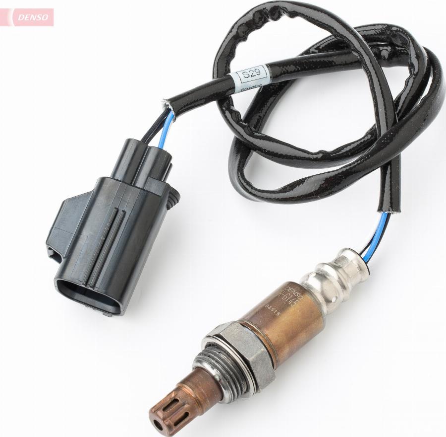 Denso DOX-0526 - Лямбда-зонд autocars.com.ua