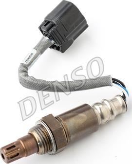 Denso DOX-0538 - Лямбда-зонд autocars.com.ua