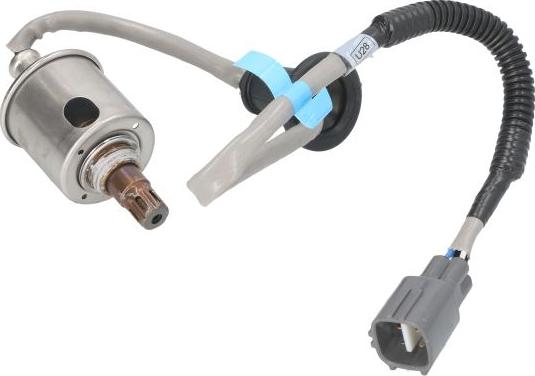 Denso DOX-0541 - Лямбда-зонд autocars.com.ua