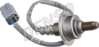 Denso DOX-0556 - Лямбда-зонд autocars.com.ua