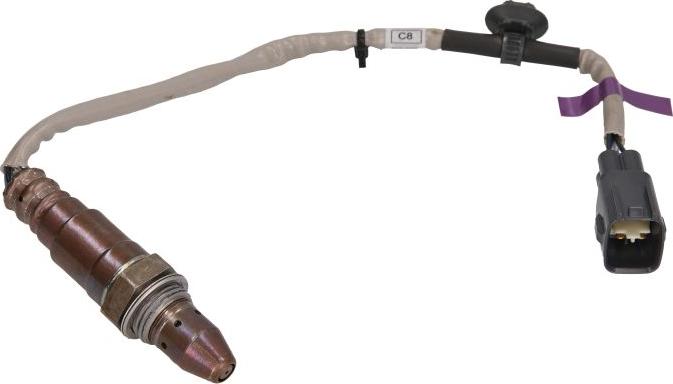 Denso DOX-0566 - Лямбда-зонд autocars.com.ua