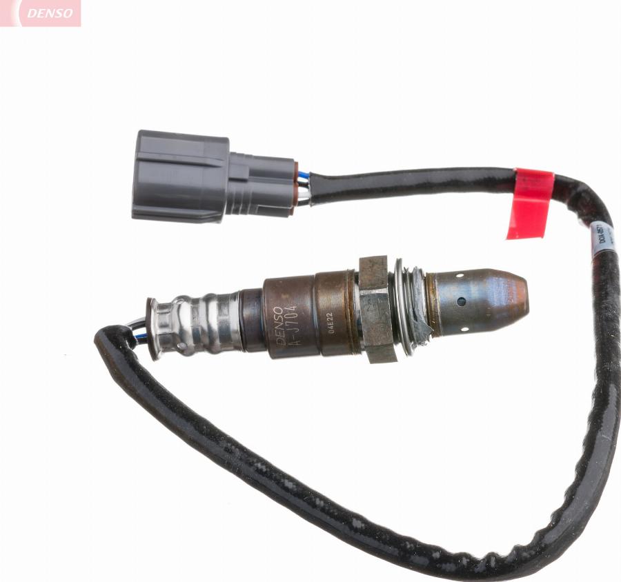 Denso DOX-0571 - Лямбда-зонд autocars.com.ua