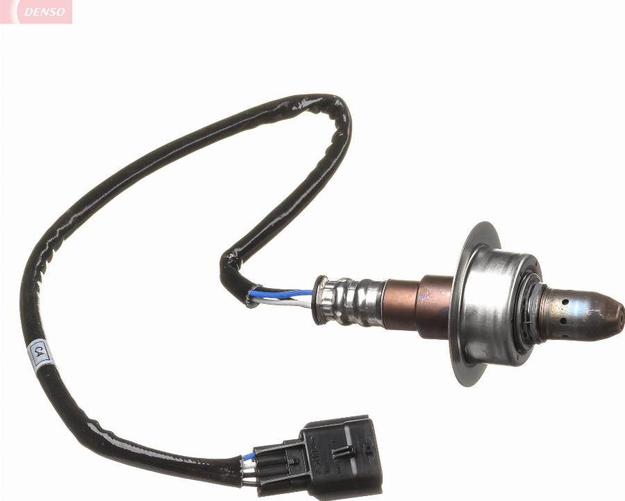 Denso DOX-0572 - Лямбда-зонд autocars.com.ua