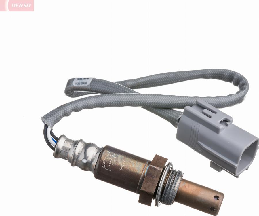 Denso DOX-0576 - Лямбда-зонд autocars.com.ua