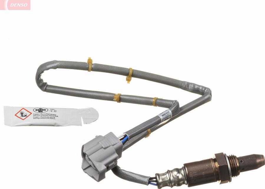 Denso DOX-0589 - Лямбда-зонд autocars.com.ua