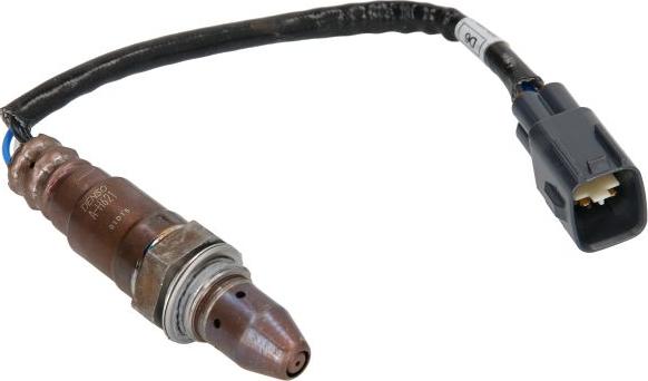 Denso DOX-0591 - Лямбда-зонд autocars.com.ua