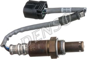 Denso DOX-0593 - Лямбда-зонд autocars.com.ua