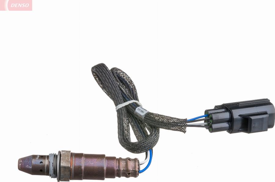 Denso DOX-0594 - Лямбда-зонд autocars.com.ua