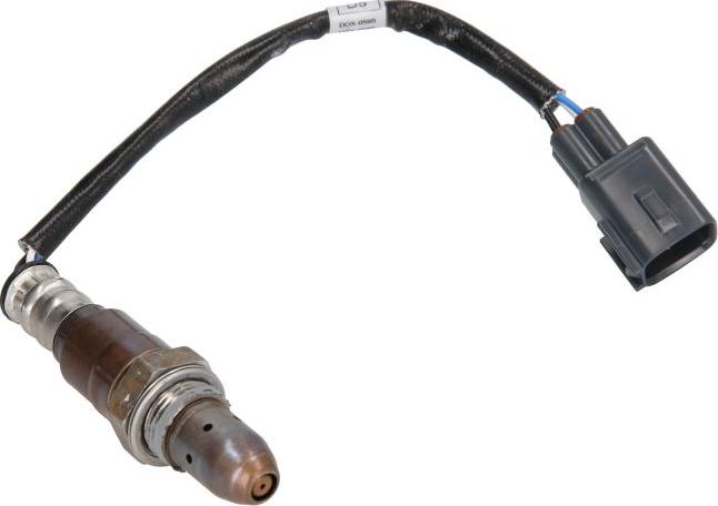 Denso DOX-0595 - Лямбда-зонд autocars.com.ua