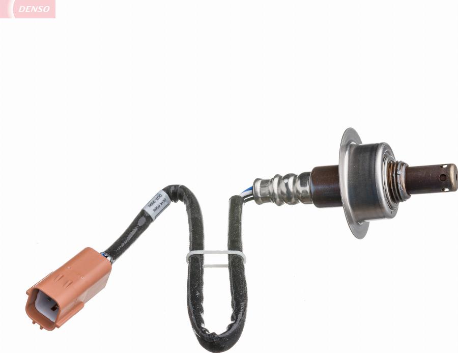Denso DOX-0596 - Лямбда-зонд autocars.com.ua