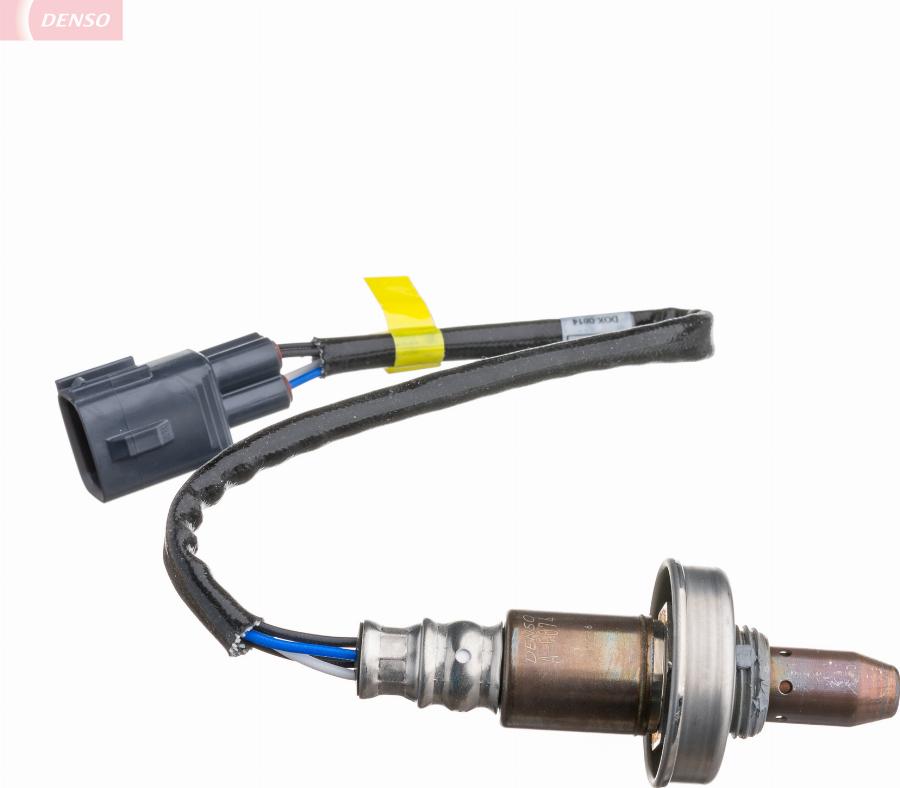 Denso DOX-0614 - Лямбда-зонд autocars.com.ua