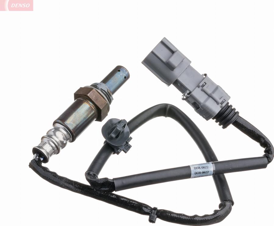 Denso DOX-0622 - Лямбда-зонд autocars.com.ua