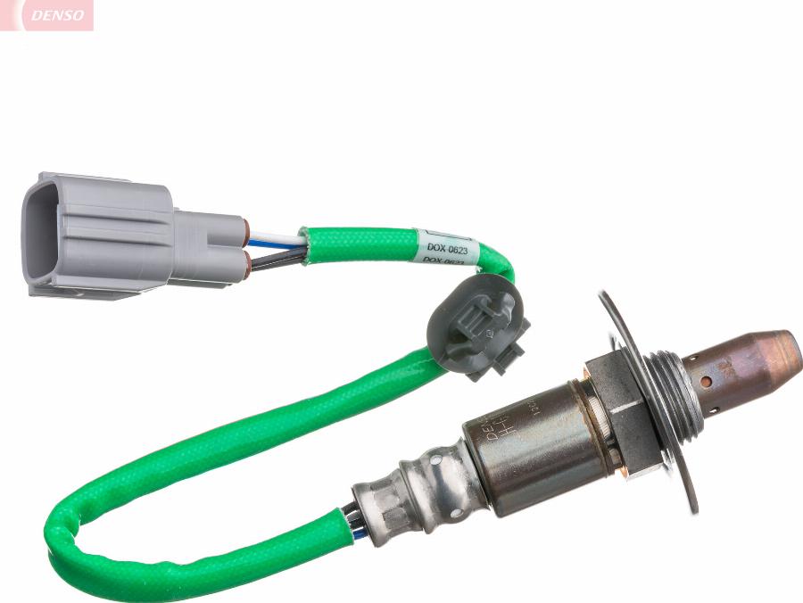 Denso DOX-0623 - Лямбда-зонд autocars.com.ua