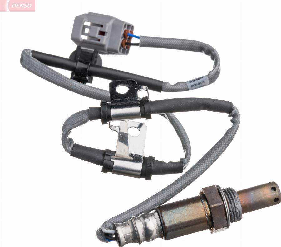 Denso DOX-0624 - Лямбда-зонд autocars.com.ua