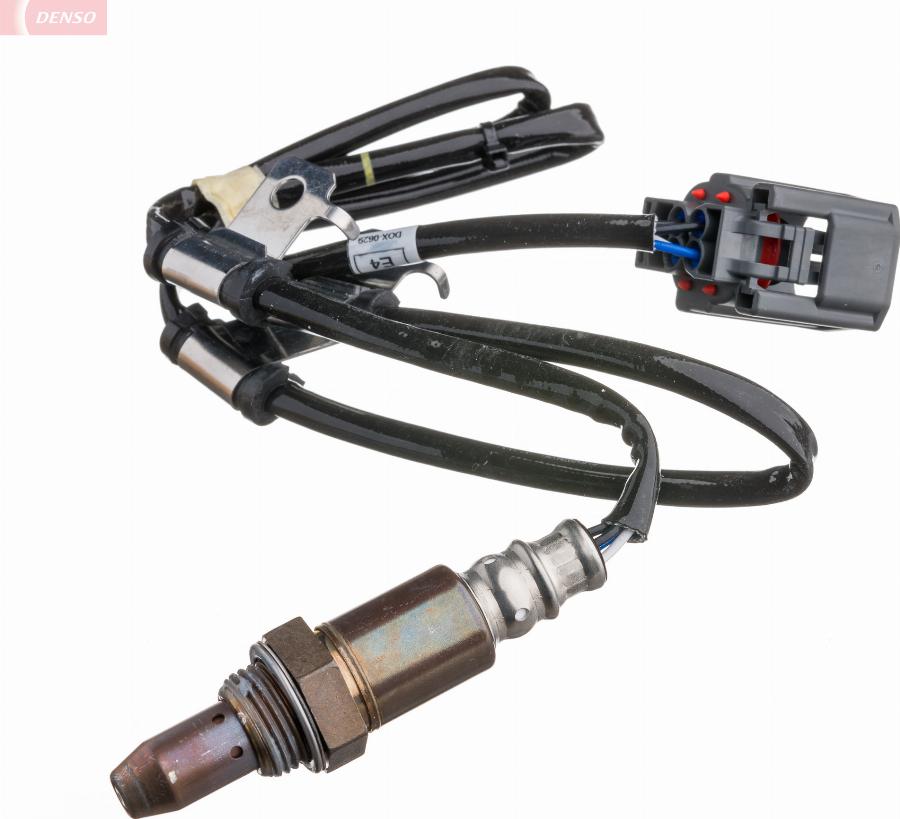 Denso DOX-0629 - Лямбда-зонд autocars.com.ua