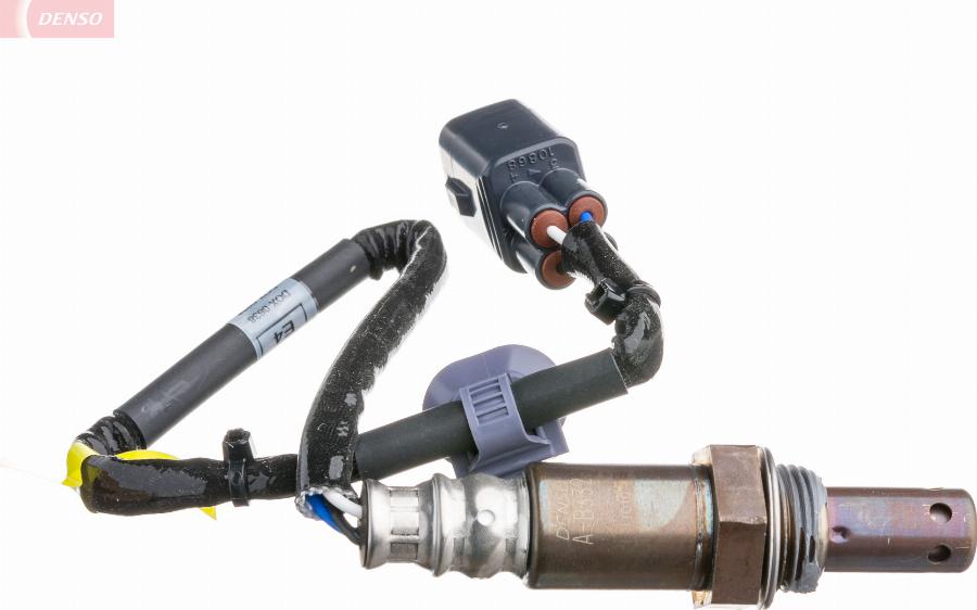 Denso DOX-0638 - Лямбда-зонд autocars.com.ua