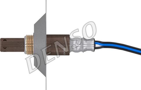 Denso DOX-0646 - Лямбда-зонд autocars.com.ua