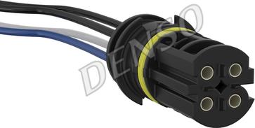Denso DOX-1099 - Лямбда-зонд, датчик кислорода autodnr.net