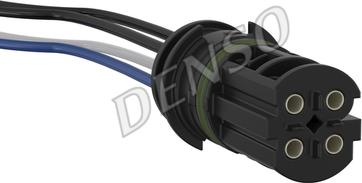 Denso DOX-1368 - Датчик кислор. Bmw 3 E36  E39 autodnr.net