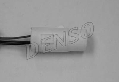 Denso DOX-1167 - Лямбда-зонд, датчик кислорода avtokuzovplus.com.ua