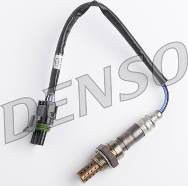 Denso DOX-1350 - Лямбда-зонд autocars.com.ua