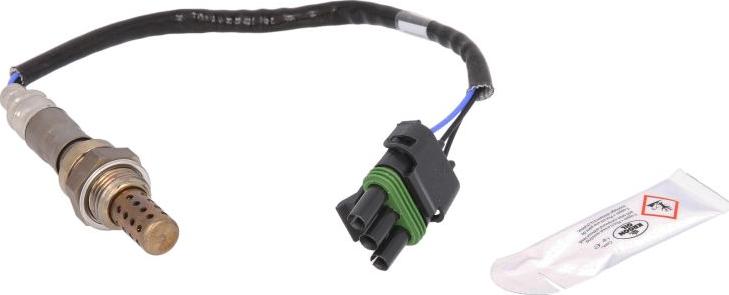 Denso DOX-1350 - Лямбда-зонд autocars.com.ua