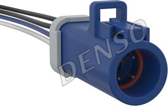 Denso DOX-1716 - Лямбда-зонд, датчик кислорода avtokuzovplus.com.ua